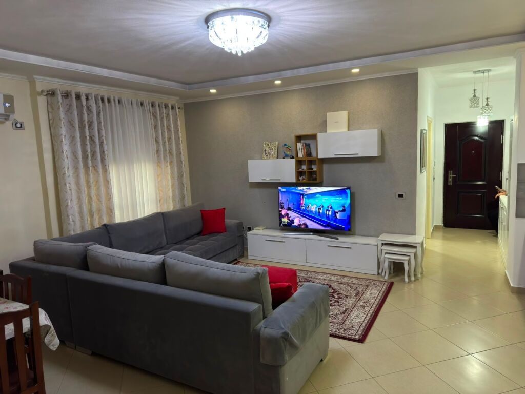 Apartment for rent 2+1