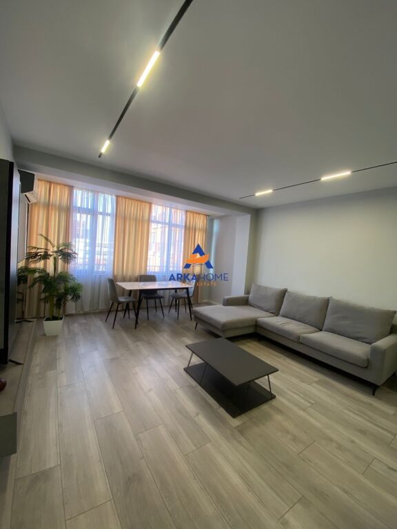 FOR SALE APARTMENT 2+1+BALCONY "AT 21 DECEMBER" 250,000 EURO