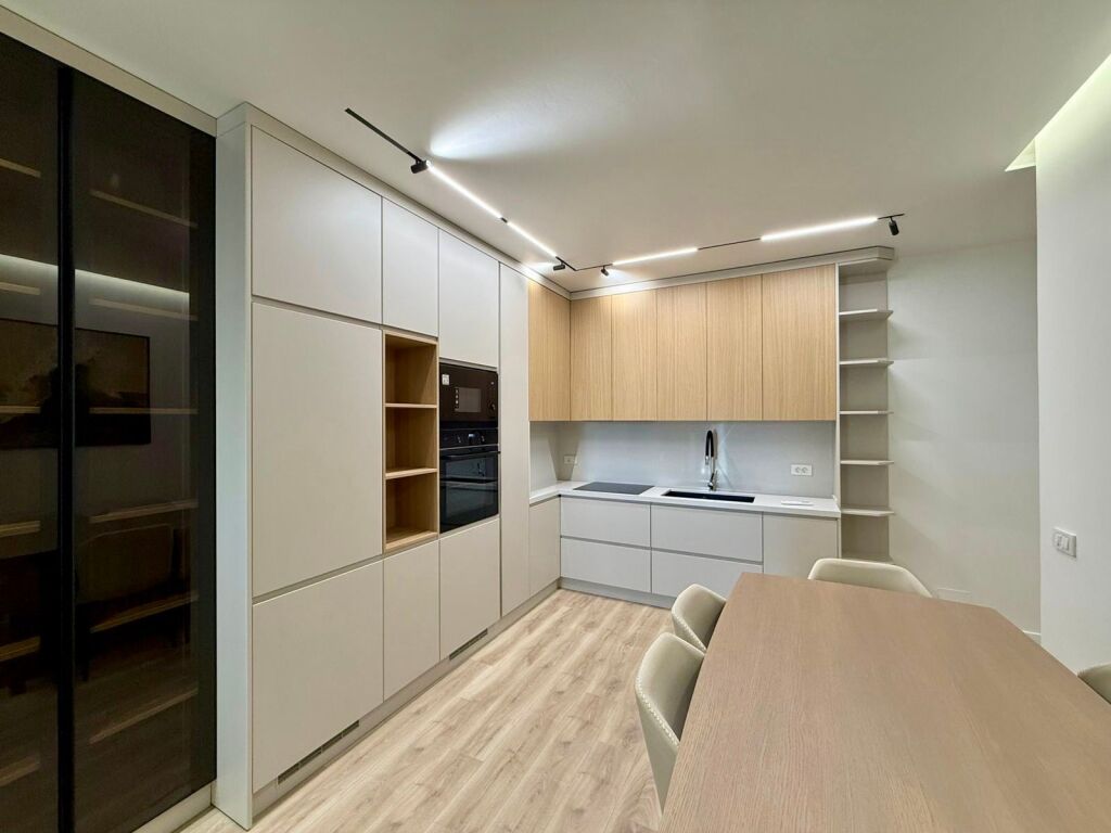 📣 SUPER RENT Apartment 2+1+2+Parking space 📍 Golden Tower Residence 🛣️ “Mine Peza” Street ✨  