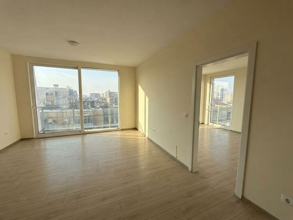 Qera, Apartament 1+1, Rruga e Dibrës