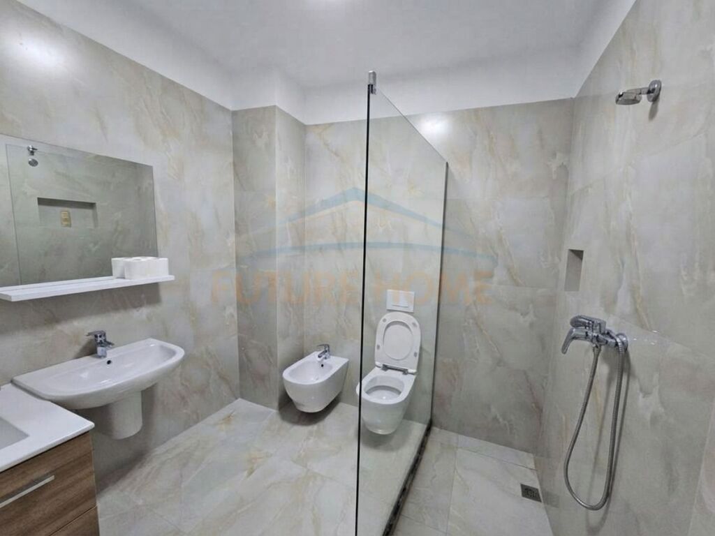 Qera Apartament 2+1 , Rruga Hamdi Pepo, Selitë