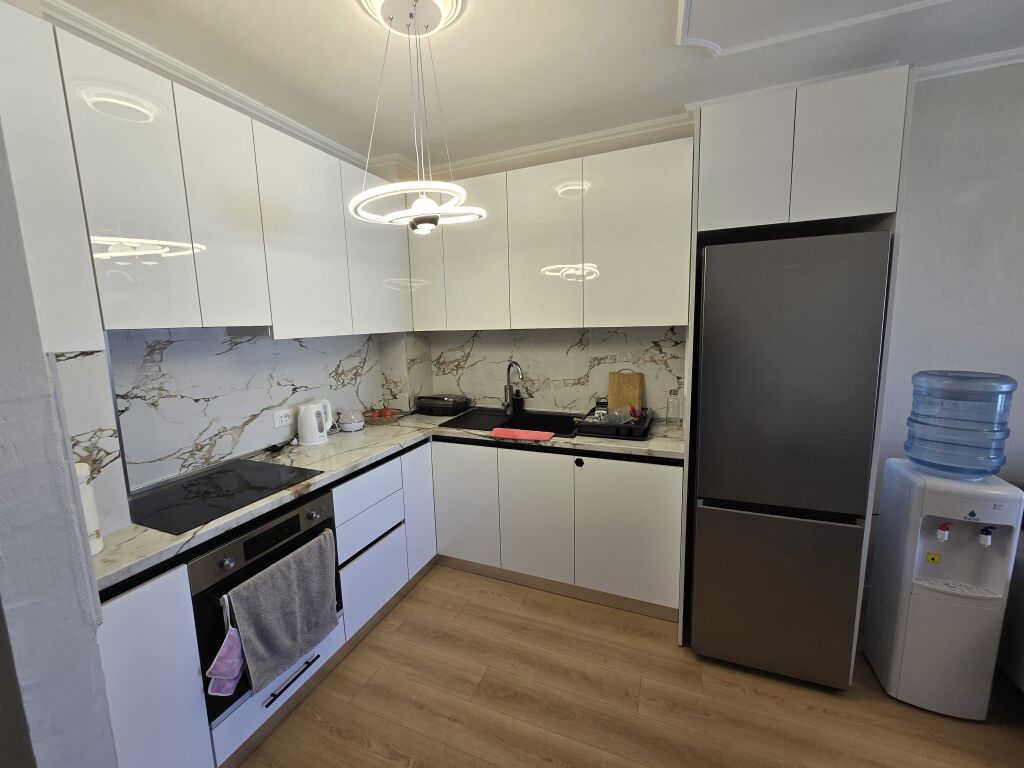 Apartment 1+1 for Sale at the Beach