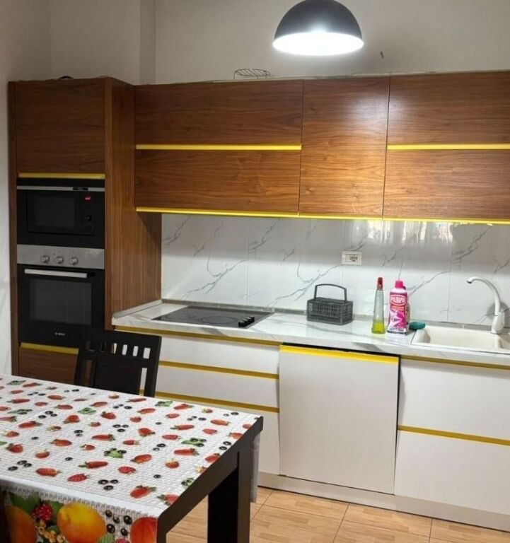 APARTAMENT 2+1 55,000 LEKE SIRI KODRA