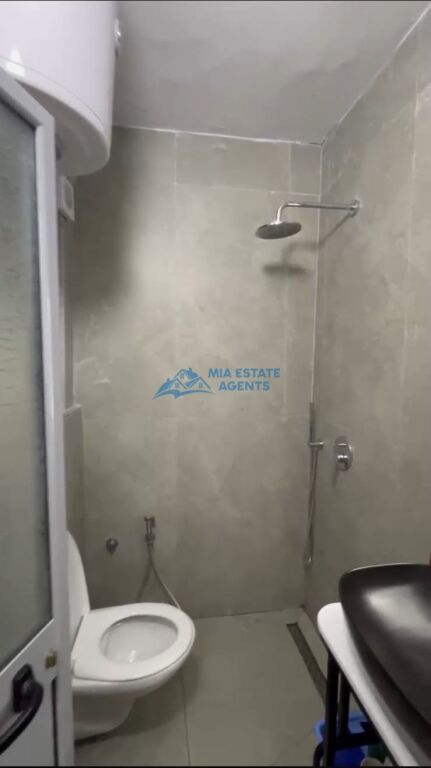 APARTMENT 1+1 FOR MONTHLY RENT – BEACH, DURRËS 🌊