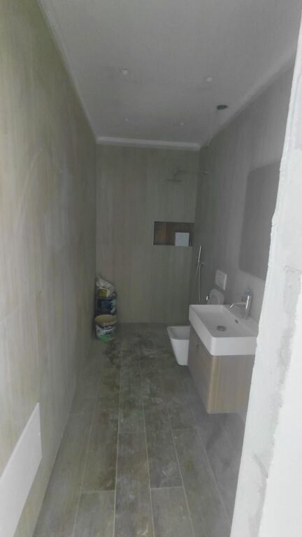 Apartment 1+1 for rent Astir