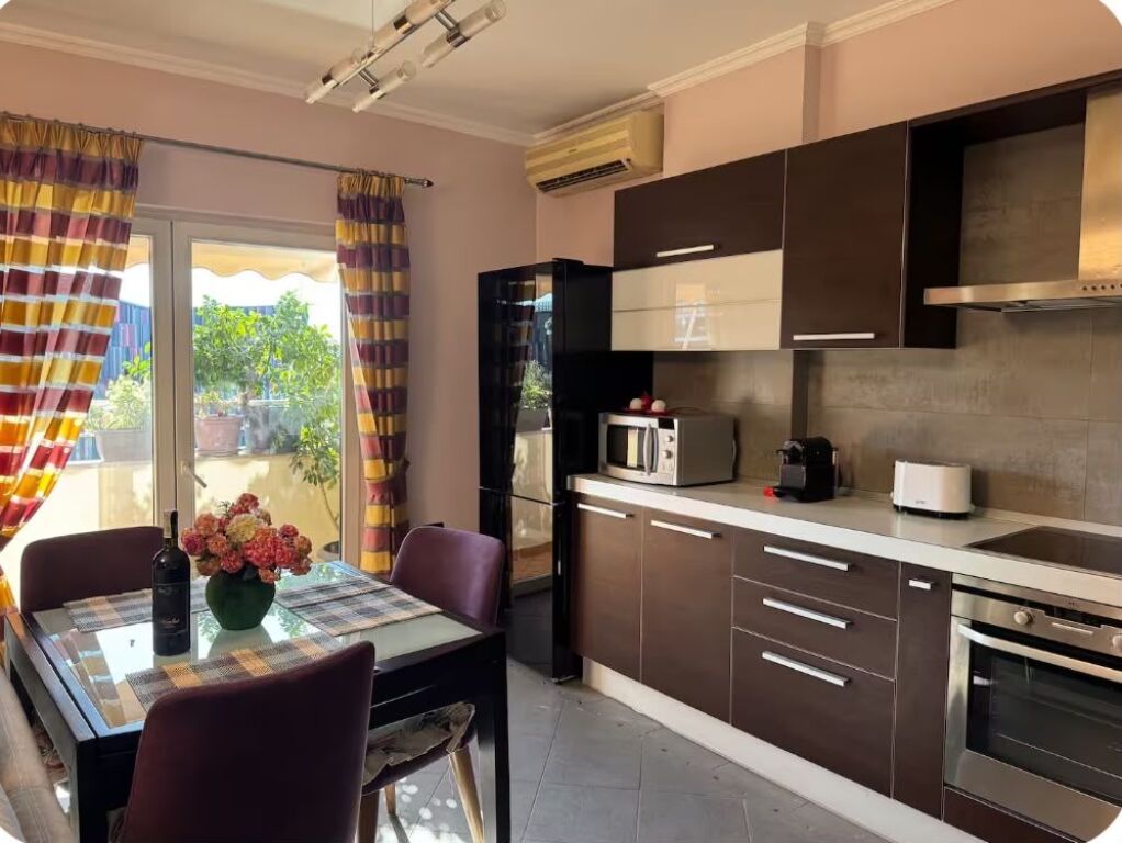Apartment for rent 2+1 Stadium Arena