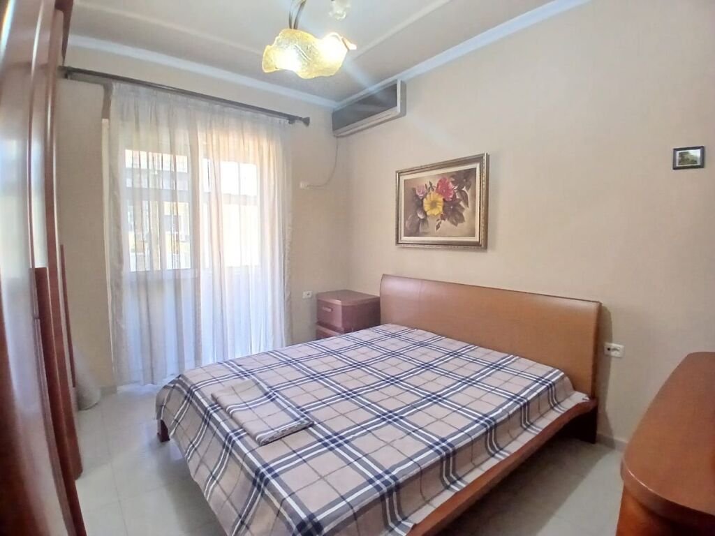 Apartment 1+1+1 Balcony for Rent