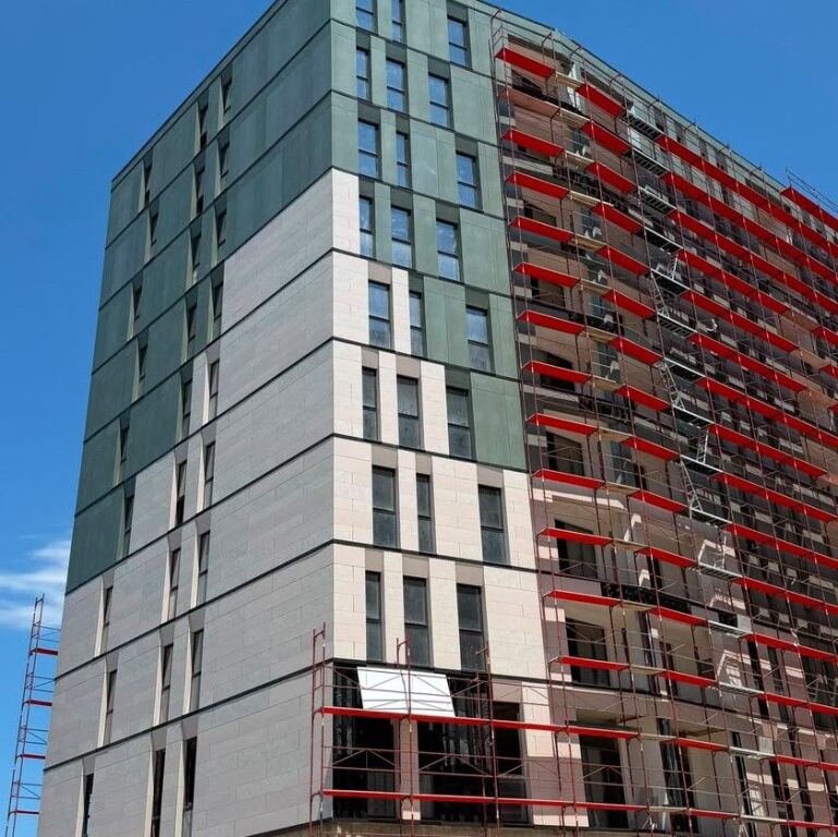 🏡 SHITET APARTAMENT 1+1 – RIVERSIDE