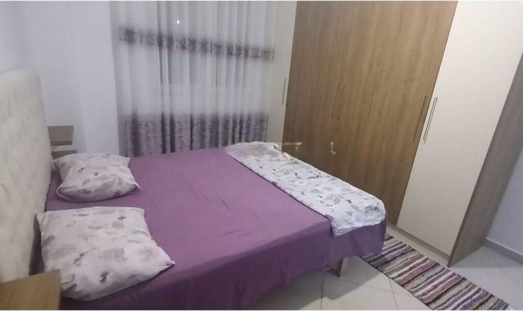 Affittasi appartamento 2+1+2 Shkoze vicino al Motel Gazheri