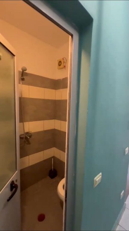 STUDIO FOR RENT – BEACH, DURRËS 📍