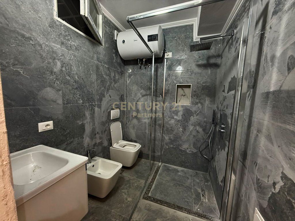 APPARTAMENTO 1+1+DEPOSITO IN AFFITTO, VICINO ALL'ISTITUTO HARRY T FULTZ 650 € /Mese