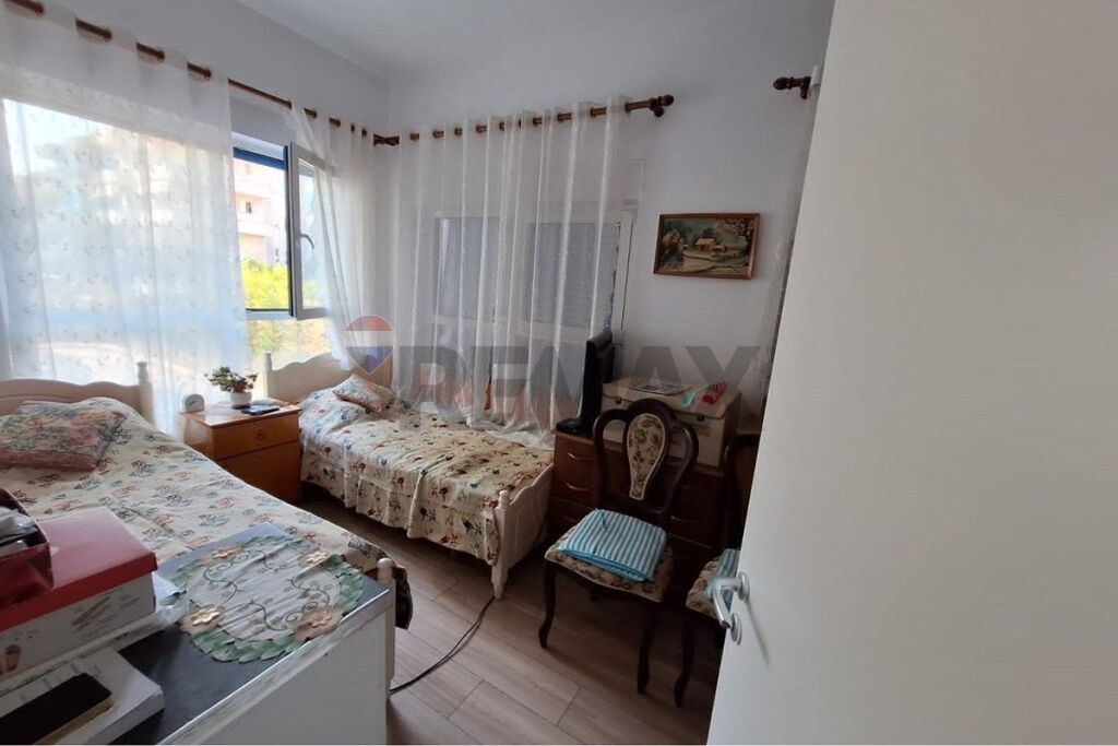 Apartment 2+1 for sale at Mangalem Complex