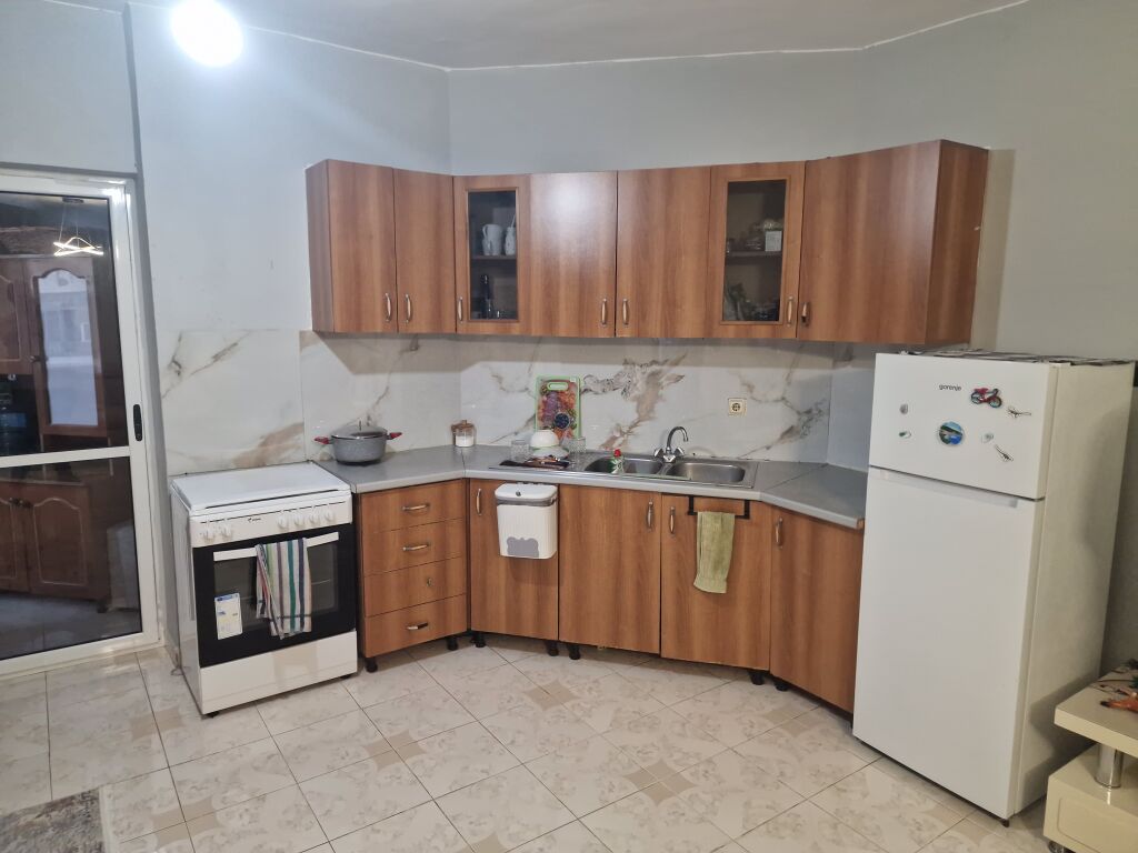 Appartamento 2+1 in vendita a Don Bosko