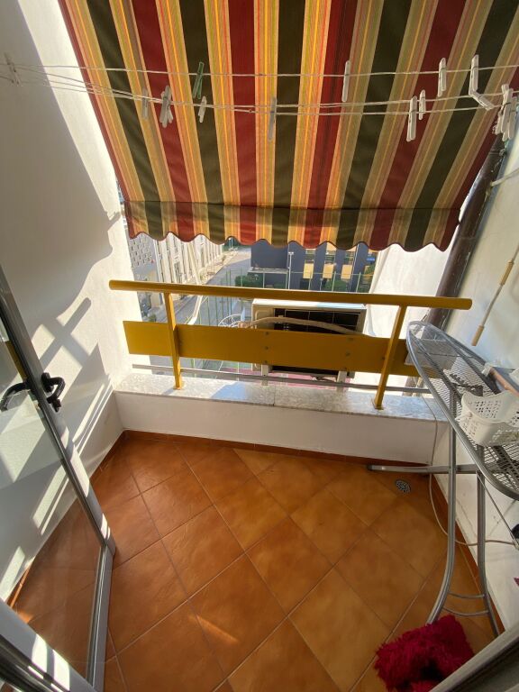 Apartamen 2+1 per qera Pallati me Shigjeta !