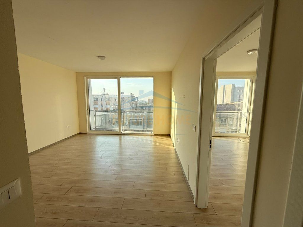 Rent, Apartment 1+1, Dibrës Street