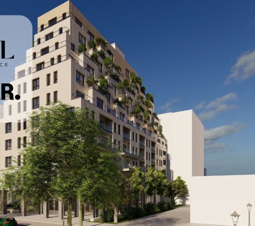 Qera | Ambjent Biznesi | Brryli – Sol Residence | 3000 €/muaj