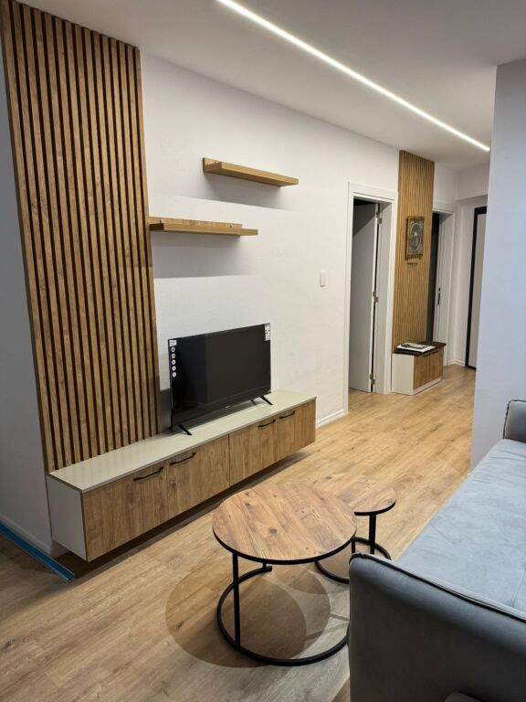 Apartament 2+1 i konvertuar, Residenca Kodra e Diellit