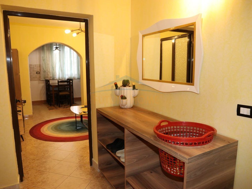 Rent, Apartment 2+1+Parking Space, Laprake, Tirane