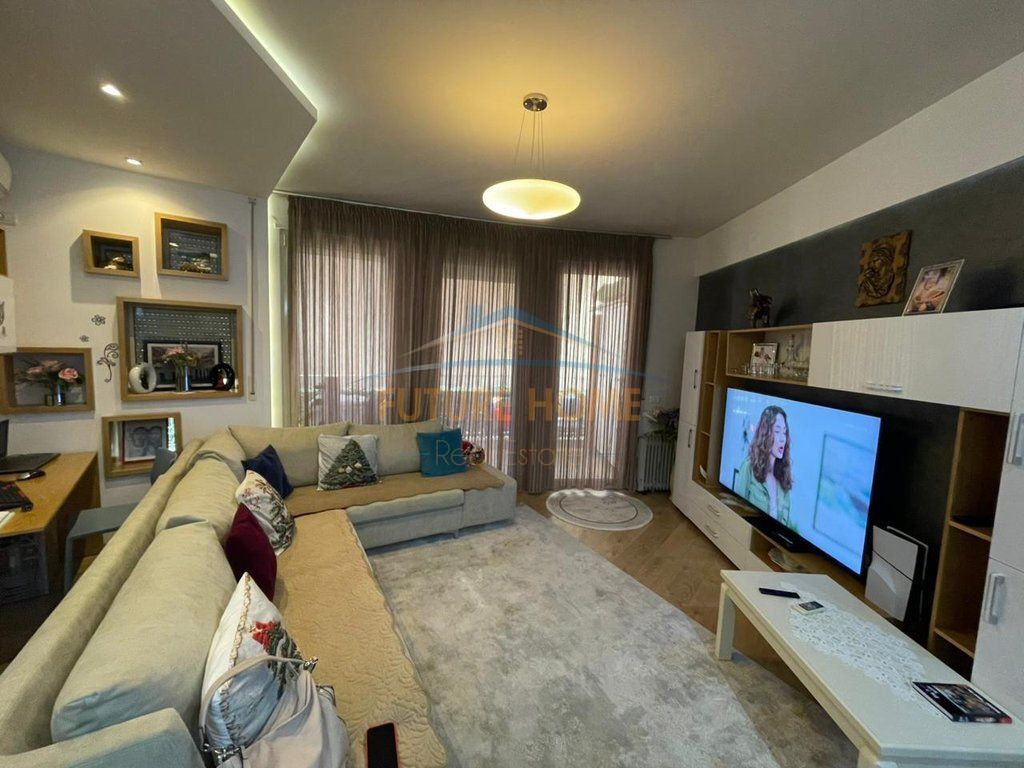 In vendita, Appartamento 2+1+2, Lago Secco, TiranaPRM62336