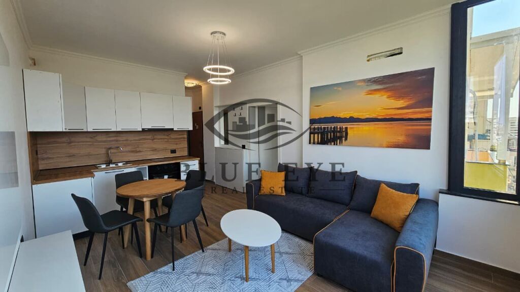 APPARTAMENTO 1+1 IN VENDITA – SPIAGGIA, DURRËS!