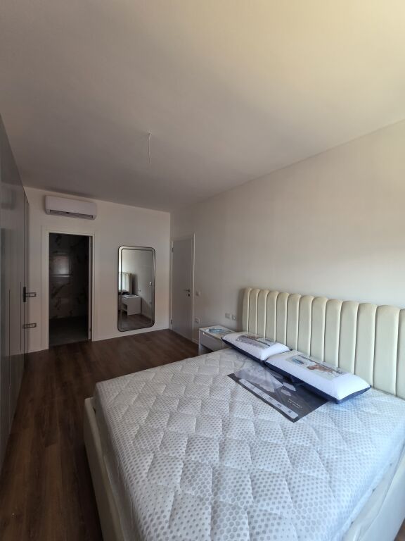 Apartment 2+1+2 at Urban Gate in Astir