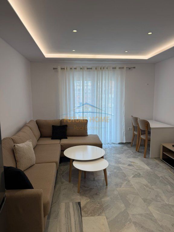 Qera, Apartament 1+1, Rruga Dritan Hoxha, Tiranë