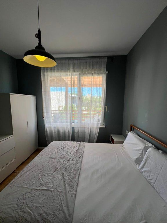 Apartament 2+1 me Verandë në Shitje, Gjiri i Lalzit – Lura 3!!
