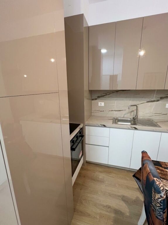 Apartament 1+1 me qira – Ali Demi, Rezidenca Kaimi !