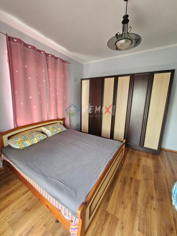 🏡 2+1 APARTMENT FOR RENT – INDUSTRIAL MARKET, DURRËS