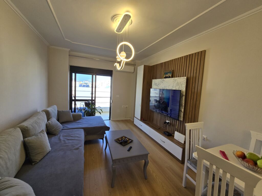 Apartment 1+1 for Sale at the Beach