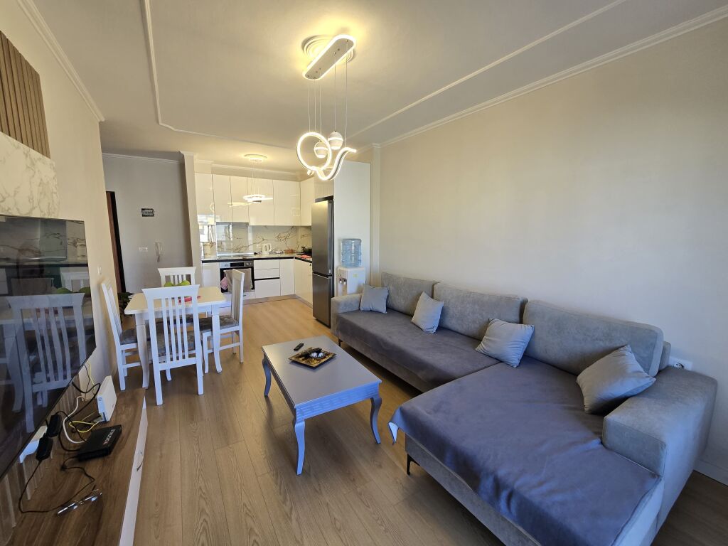Apartment 1+1 for Sale at the Beach