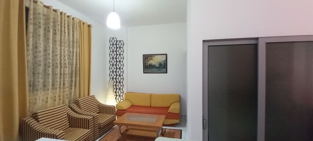 AFFITTASI 1+1 - SHKOZE, TIRANE