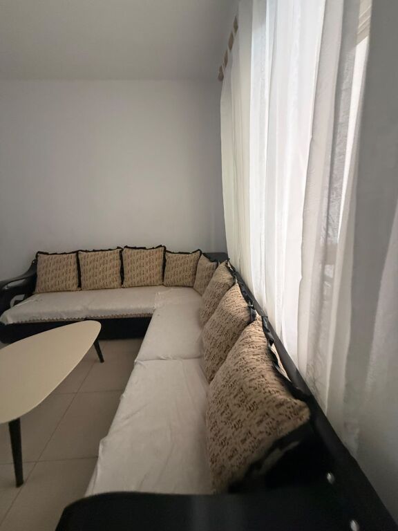 Qera | Apartament 1 + 1 | Don Bosko | 430 €/muaj