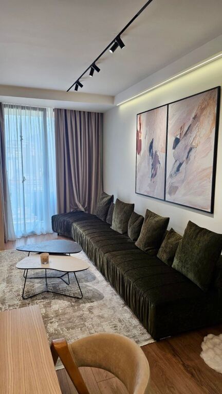 📣 SUPER AFFITTO Appartamento 1+1 📍 Goden Tower Residence 🛣️ Via “Mine Peza” ✨