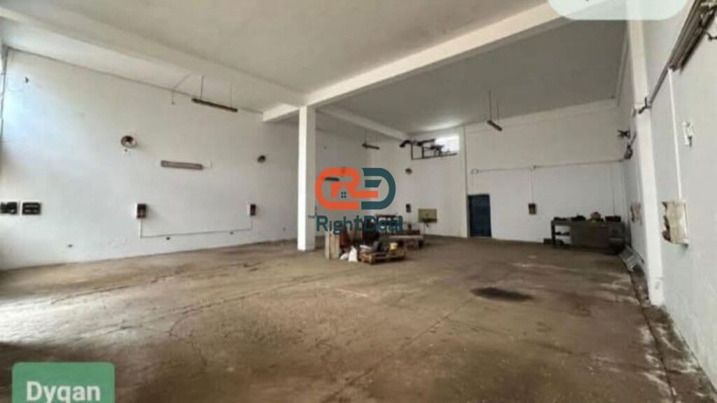 Capannone/Magazzino In Vendita, Sulla Autostrada Tirana–Durrës, KM 5