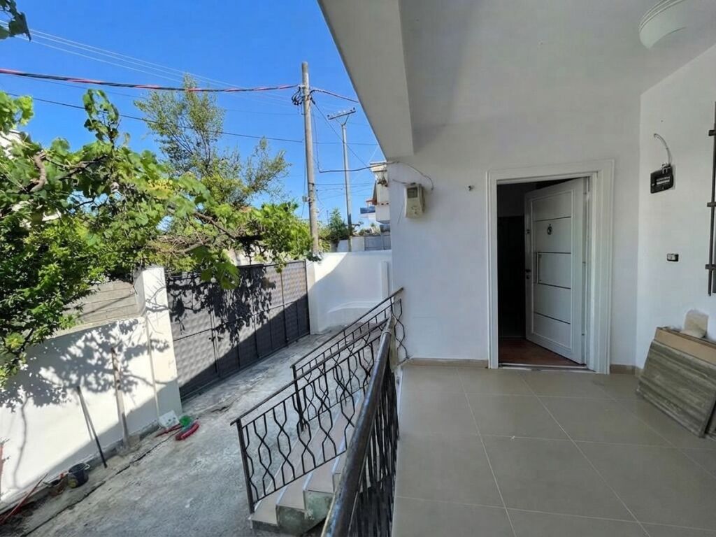 Rent, Apartment 1+1+PARKING SPACE , Shkoze , Tirane
