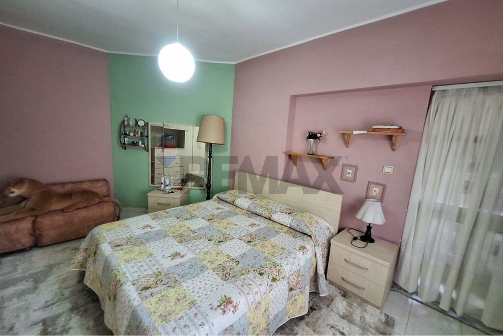Apartament 1+1 me qera ne Don Bosko