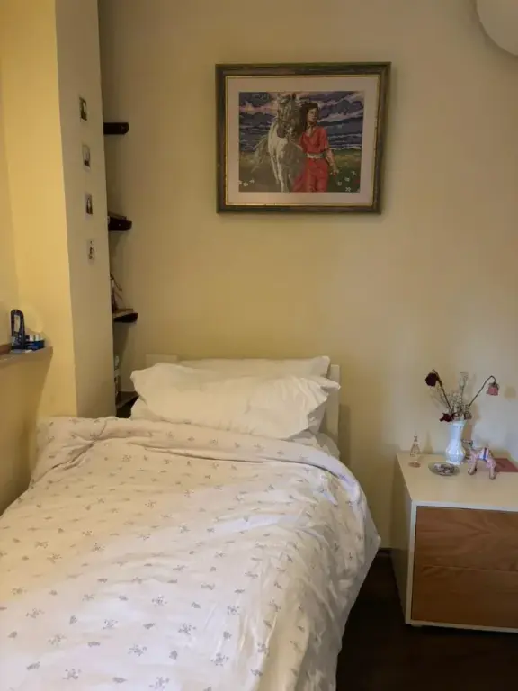 Affitto | Apartament 3 + 1 | Sheshi Skendebej | 900 €/mese