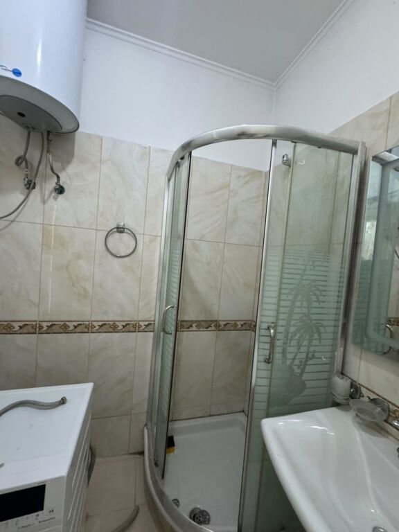 Appartamento 1+1 in affitto - Via Kavaja