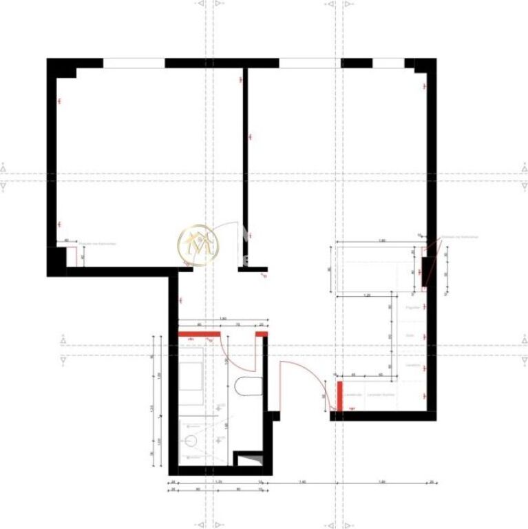 Affitto | Apartament 1 + 1 | Rruga Panorama | 750 €/mese