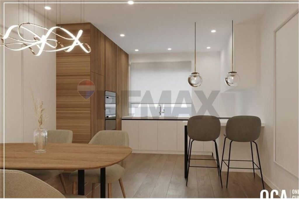 APARTMENT 2+1 FOR RENT GARDA