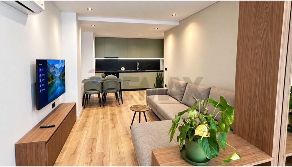 Apartment 1+1 for sale near the Zoo!