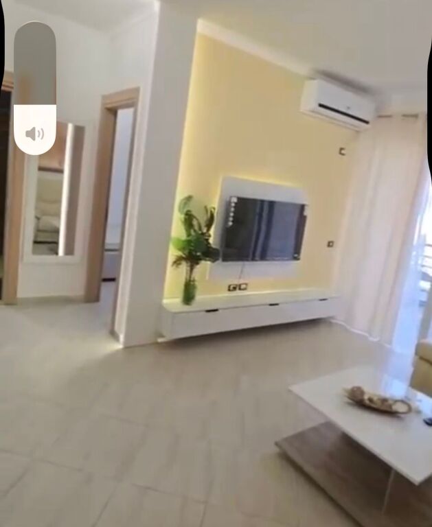 Apartment 2+1 for rent at the Dry Lake