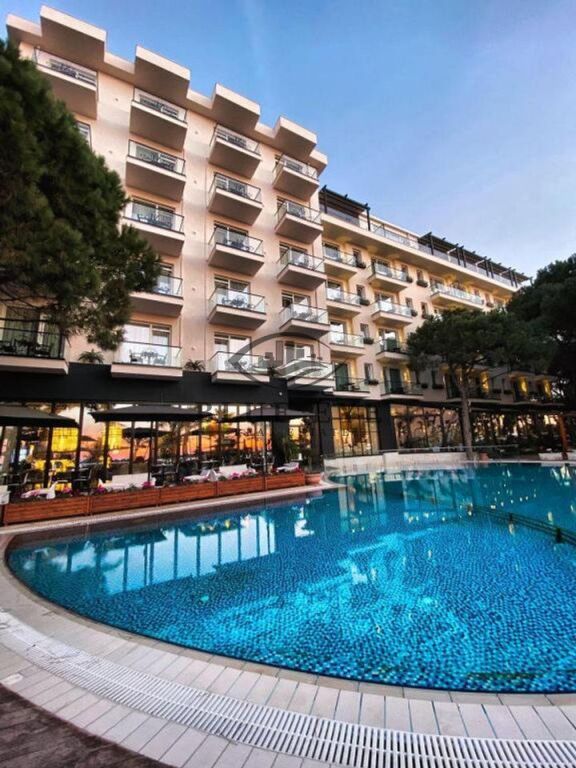 APARTAMENT 2+1 PËR SHITJE – REZIDENCA VM, GOLEM!