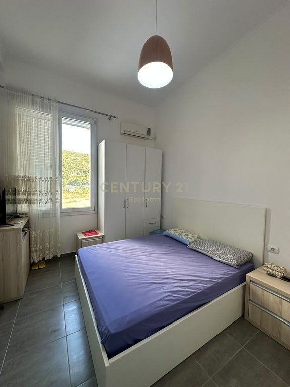 APARTMENT 1+1 FOR SALE – 100 METERS FROM THE SEA, IN THE GULF OF LALZIO !