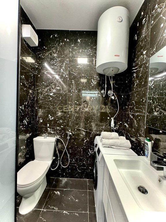 Shitet Apartament 1+1 ne Shkëmbin e Kavajës, Durrës!