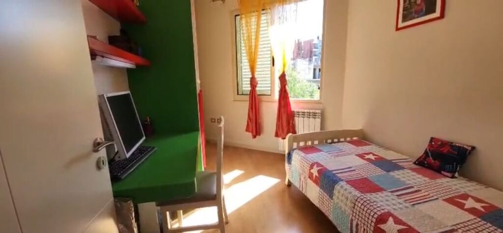 Apartament 3+1+2 per shitje ne Fresk !