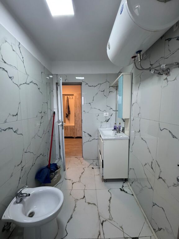 SHITET APARTAMENT 1+1  📍 Pranë Fakultetit të Mjekësisë