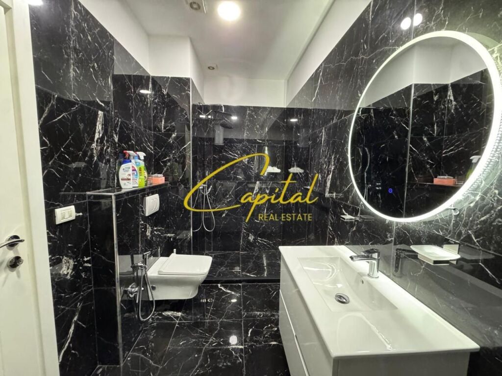 APARTMENT FOR RENT 1+1 SELVIA 60,000 LEKE