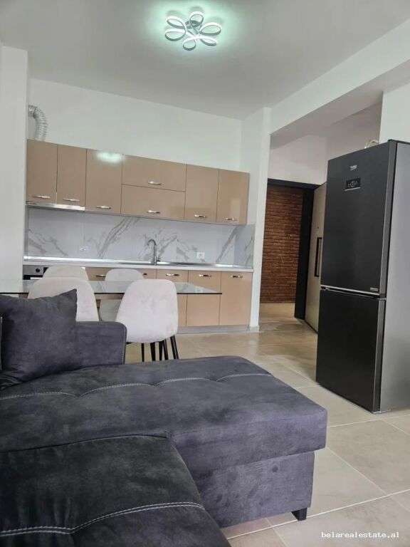 Apartament Me Qera 1+1 Tek Rruga E Kavajes (ID B2101905) Tirane